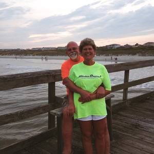 Meet your Posher, Donna